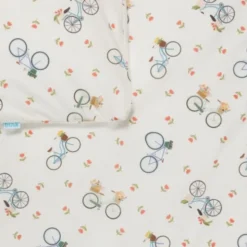 Bink Bedding Fien Dekbedovertrek - 120 x 150 cm