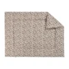 Bink Bedding Leopard Boxkleed - 80 x 100 cm