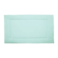 Bink Bedding Pique Boxkleed Mint 71 x 122 cm