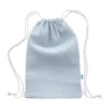 Bink Bedding Pique Gymtas Blue