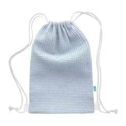 Bink Bedding Pique Gymtas Blue