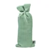 Bink Bedding Pique Kruikenzak Olijf