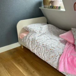 Bink Bedding Saar Dekbedovertrek - 120 x 150 cm
