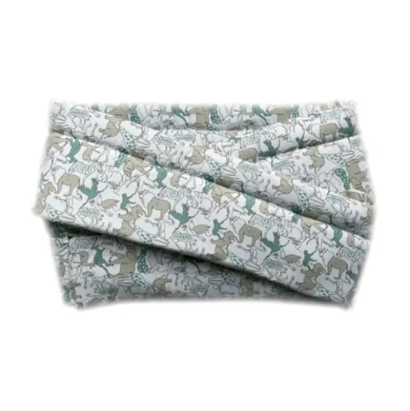 Bink Bedding Safari Boxomrander