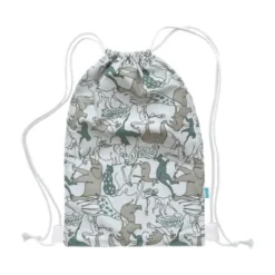 Bink Bedding Safari Gymtas