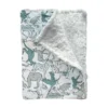 Bink Bedding Safari Ledikantdeken - 100 x 150 cm