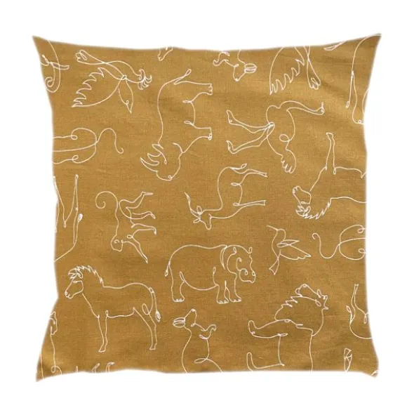 Bink Bedding Savanne Kussen - 50 x 50 cm