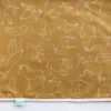 Bink Bedding Savanne Wieglaken - 75 x 100 cm