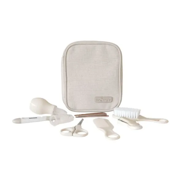 Bo Jungle Health Set - Dune