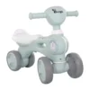 Bo Jungle Jumpy Loopfiets Blue