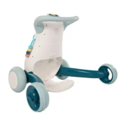 Bo Jungle Jumpy Loopwagen Blue