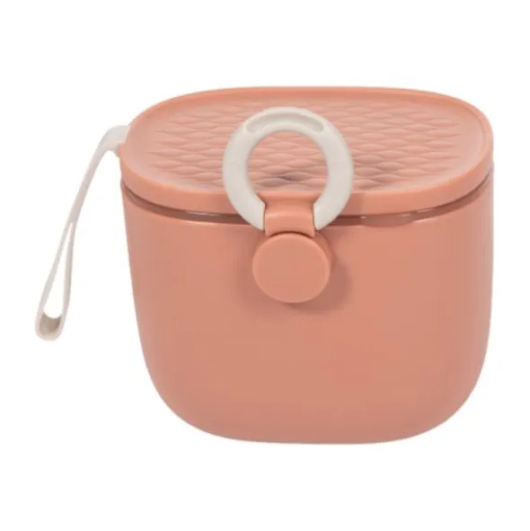 Bo Jungle Nomadic Melkpoederdoos - Terracotta
