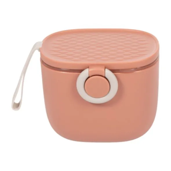 Bo Jungle Nomadic Melkpoederdoos - Terracotta
