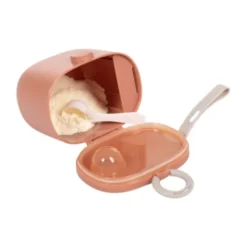 Bo Jungle Nomadic Melkpoederdoos - Terracotta