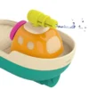 Bo Jungle Toby Boat Badspeeltje