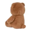 Bon Ton Toys Knuffel - Bobo Bear ECO - 23 cm - Brown