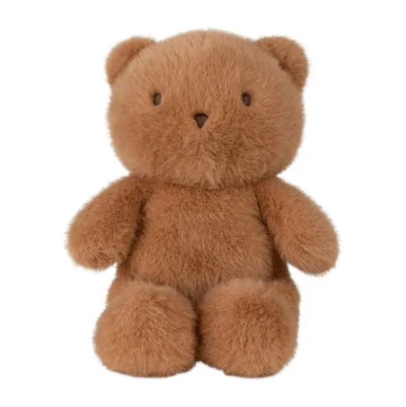 Bon Ton Toys Knuffel - Bobo Bear ECO - 23 cm - Brown