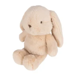 Bon Ton Toys Knuffel - Bubbles Bunny ECO - 23 cm - Beige