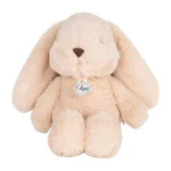 Bon Ton Toys Knuffel - Bubbles Bunny ECO - 23 cm - Beige