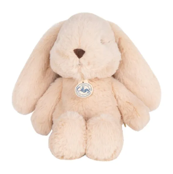 Bon Ton Toys Knuffel - Bubbles Bunny ECO - 23 cm - Beige