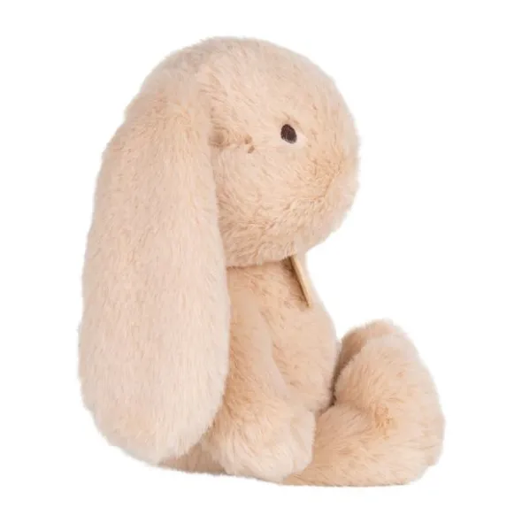 Bon Ton Toys Knuffel - Bubbles Bunny ECO - 23 cm - Beige