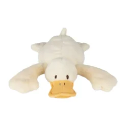 Bon Ton Toys Knuffel - Deedee Duck Yellow ECO - 33 cm