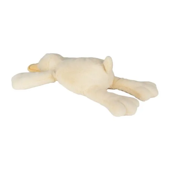 Bon Ton Toys Knuffel - Deedee Duck Yellow ECO - 33 cm