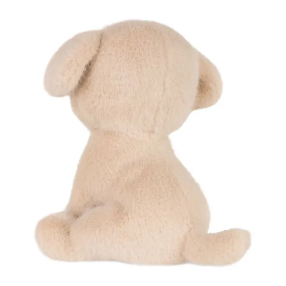 Bon Ton Toys Knuffel - Loulou the Labrador ECO - 18 cm