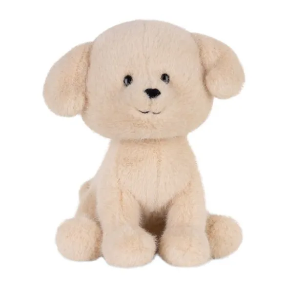 Bon Ton Toys Knuffel - Loulou the Labrador ECO - 18 cm