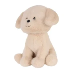 Bon Ton Toys Knuffel - Loulou the Labrador ECO - 18 cm
