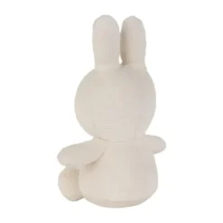 Bon Ton Toys Knuffel - Miffy Four Leaf Clover - Offwhite - 18 cm