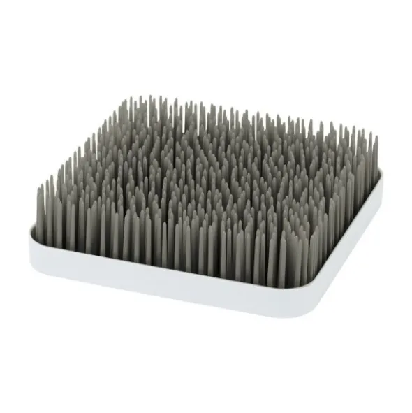 Boon Afdruiprekje Grass Grijs
