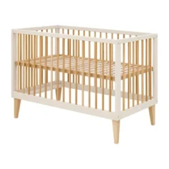 Bopita Amira Babykamer | Bed 60x120 cm + Commode