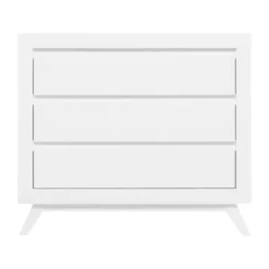 Bopita Anne Commode – Wit
