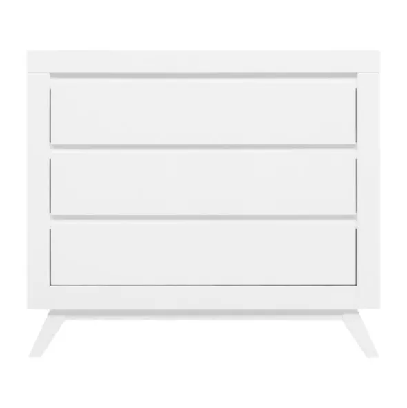 Bopita Anne Commode – Wit