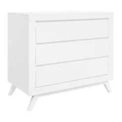 Bopita Anne Commode – Wit