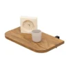 Bopita Bo Bedplankje - Rose Wood