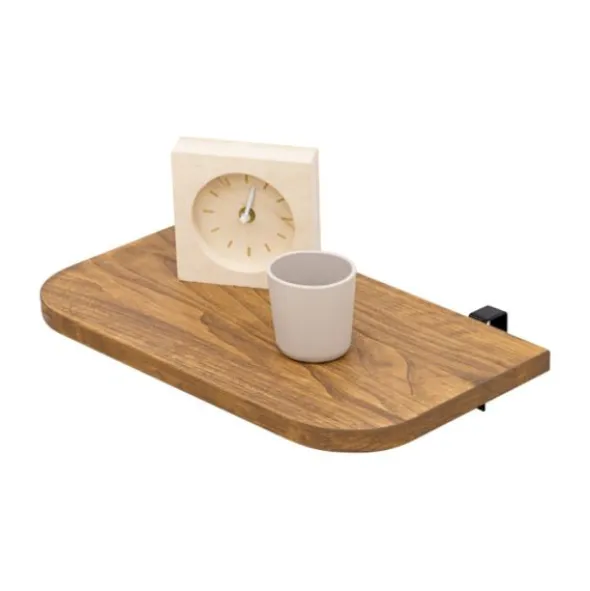 Bopita Bo Bedplankje - Rose Wood