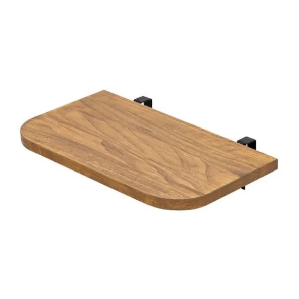 Bopita Bo Bedplankje - Rose Wood