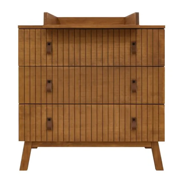 Bopita Bo Bladvergroter - Rose / Wood