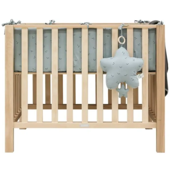Bopita Brent Box - Naturel