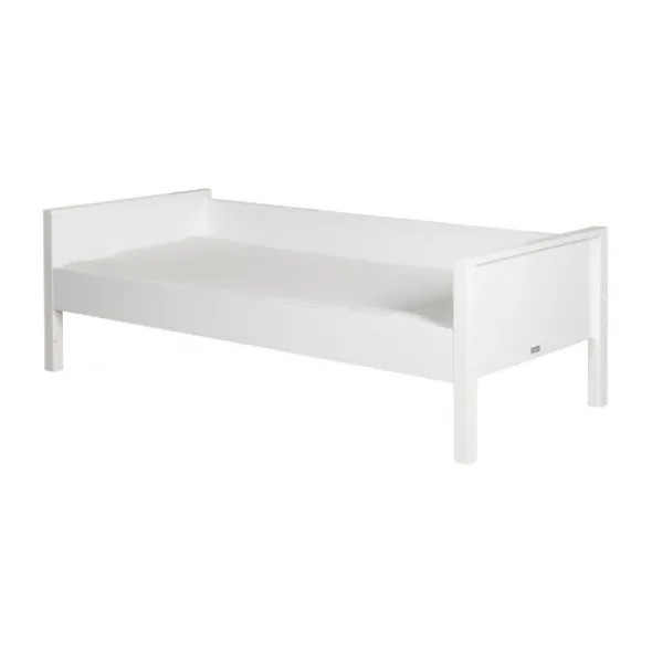 Bopita Combiflex Bedbank - 90x200 cm - Wit