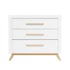Bopita Fenna Commode Wit / Naturel