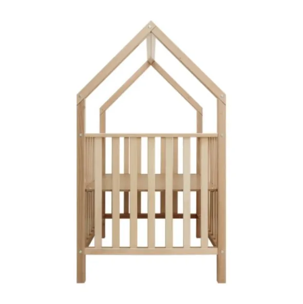 Bopita Home Box Naturel