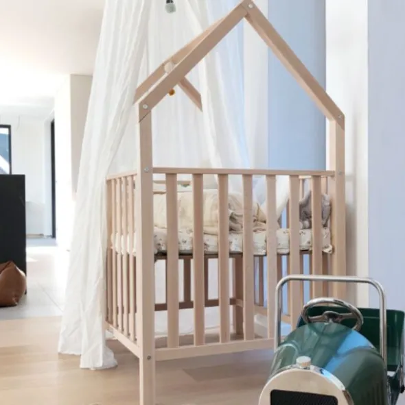 Bopita Home Box Naturel