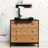 Bopita Job Wandrek Vintage Honey