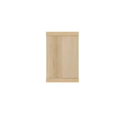 Bopita Jort Wandrek - Wit/Naturel