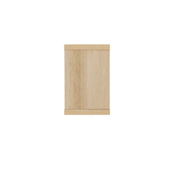 Bopita Jort Wandrek - Wit/Naturel