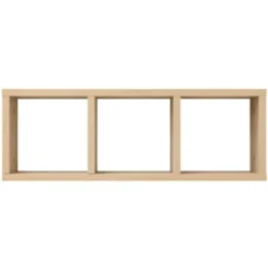 Bopita Jort Wandrek - Wit/Naturel