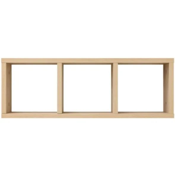 Bopita Jort Wandrek - Wit/Naturel